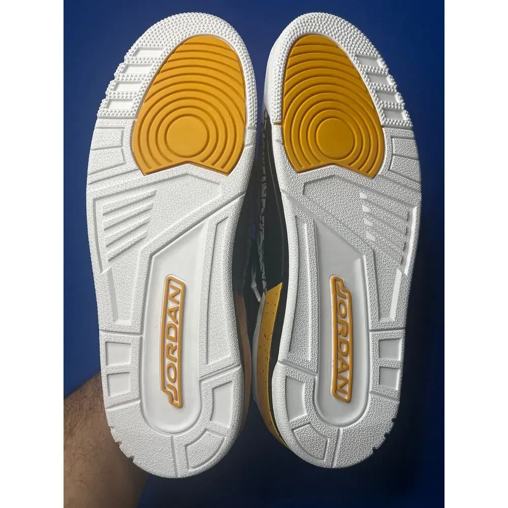 Jordan brand box pictures